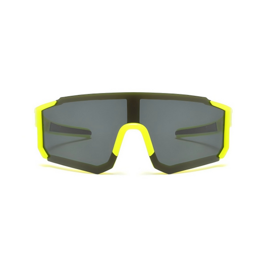 Kids Polarized Sunglasses – UV Protection Sports Eyewear S8011 Dark