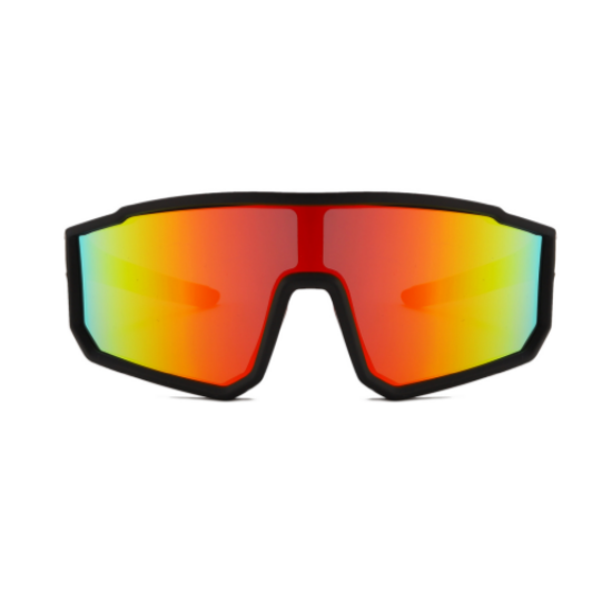 Kids Polarized Sunglasses – UV Protection Sports Eyewear S8015