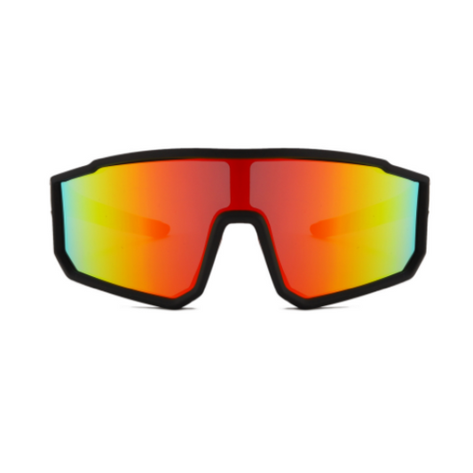 Kids Polarized Sunglasses – UV Protection Sports Eyewear S8015