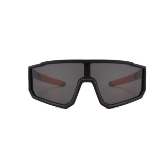 Kids Polarized Sunglasses – UV Protection Sports Eyewear S8015 Dark