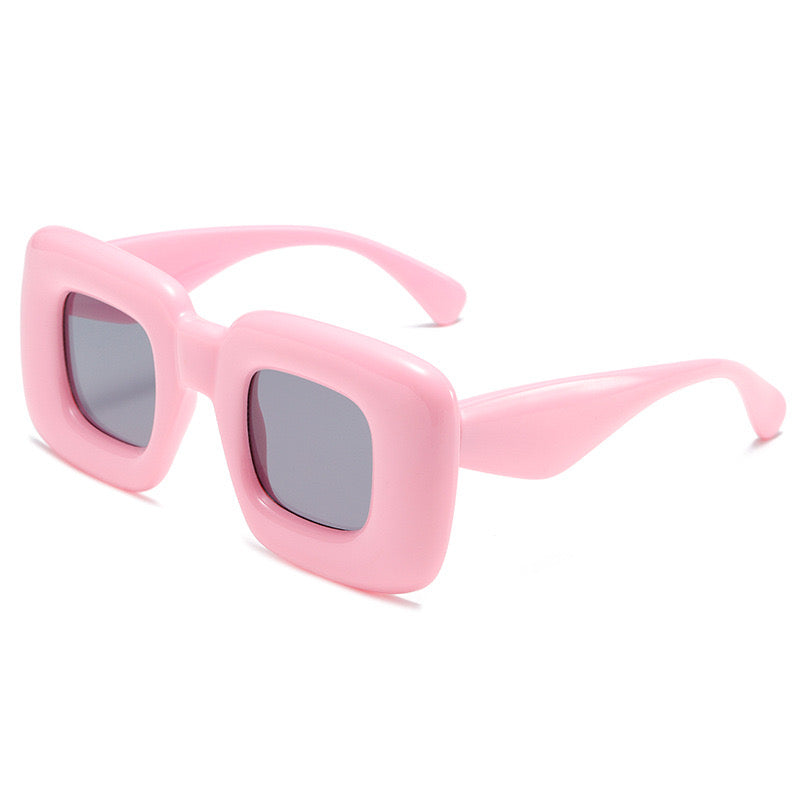 Large Bubble Sunglasses Frames –Fashion Sunglasses CR115