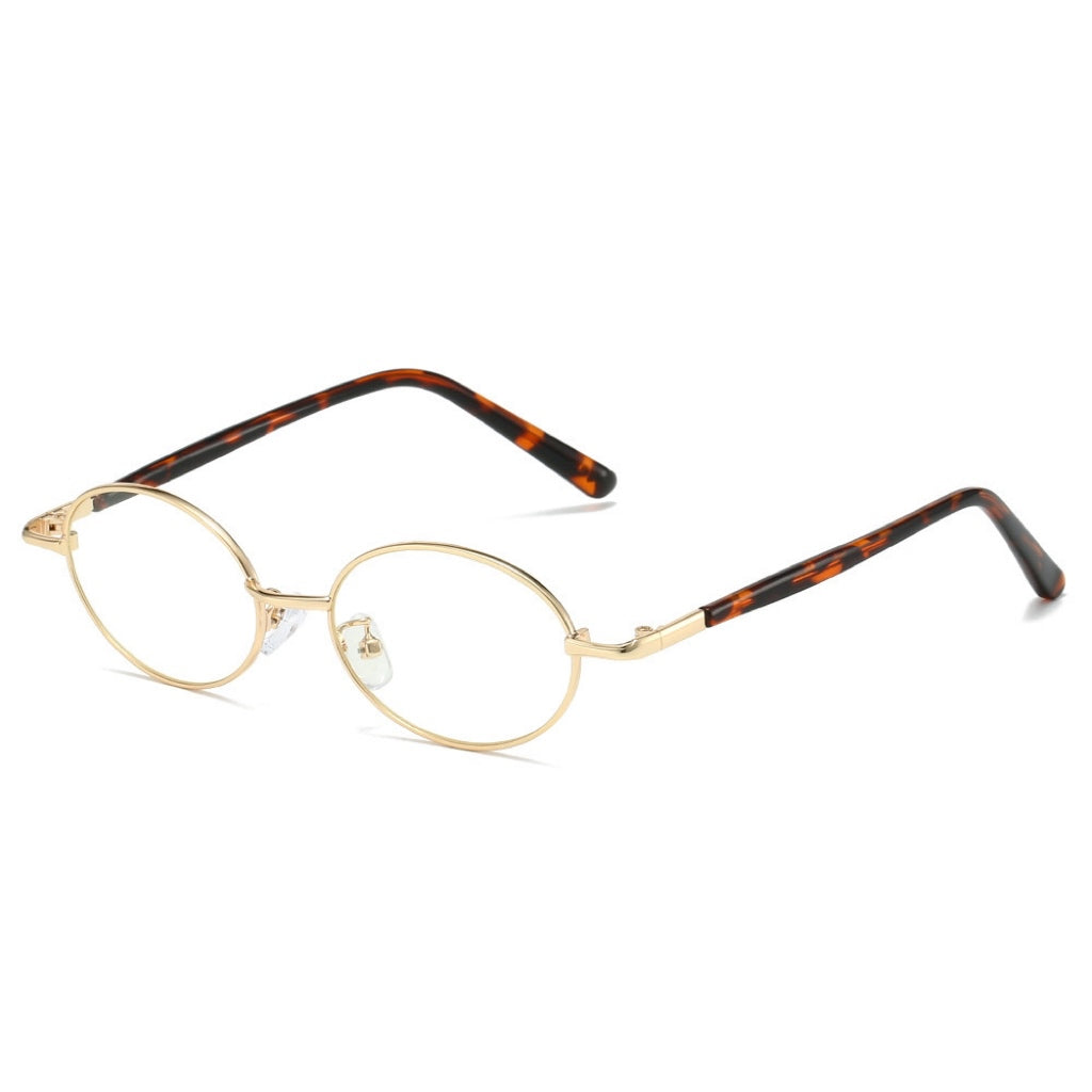 Stylish Frame Optical Frame- Old-School Cool Style CR207