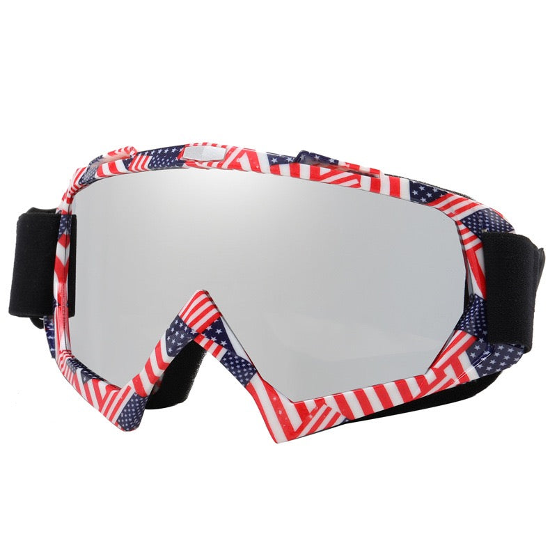 Premium Ski Sunglasses for Snow Sports- Sports Sunglasses CR124