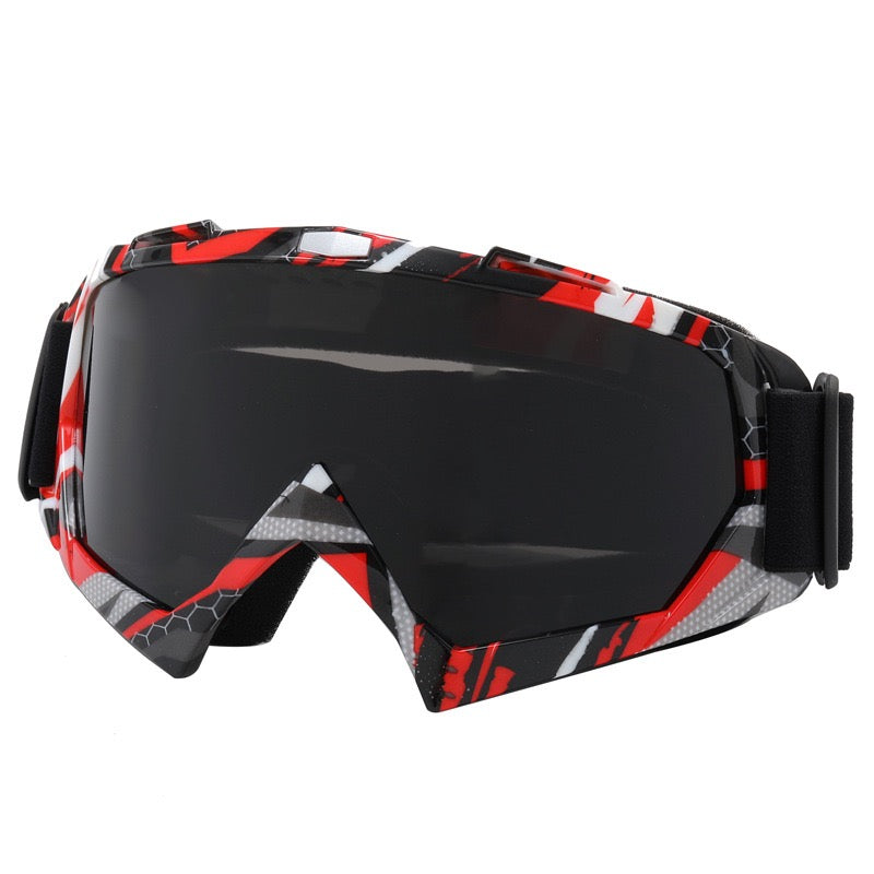 Premium Ski Sunglasses for Snow Sports- Sports Sunglasses CR124