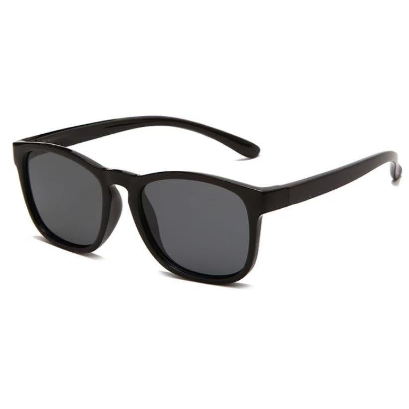 Kids Polarized Sunglasses – UV Protection Fashion Eyewear S5008