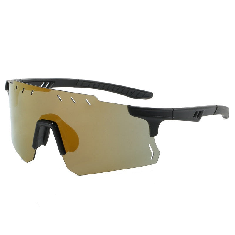 Premium Cycling Sunglasses -Sports Sunglasses CR125
