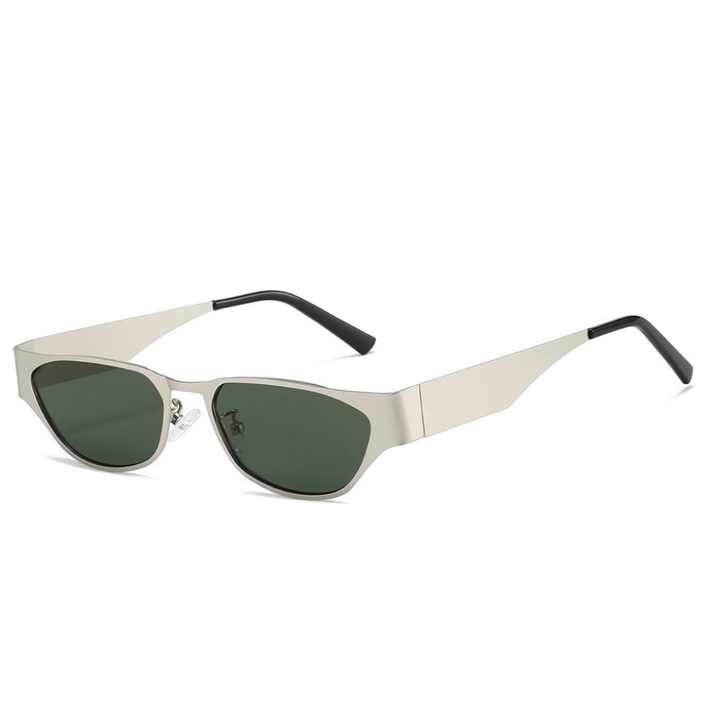 Vintage Stylish Metal Sunglasses – Fashion Sunglasses CR103