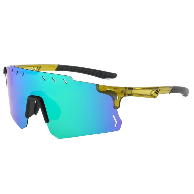 Premium Cycling Sunglasses -Sports Sunglasses CR125