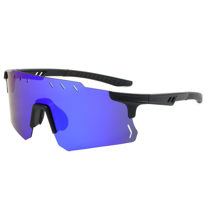 Premium Cycling Sunglasses -Sports Sunglasses CR125